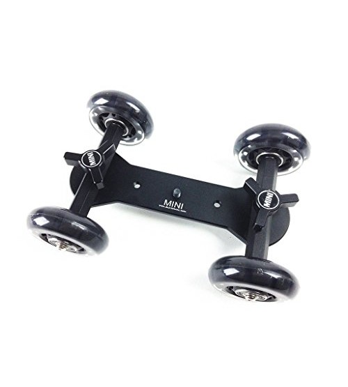 Pico Dolly Mini Skater For Camera